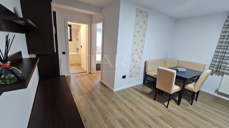 Apartament cu 2 camere, parcare proprie zona Bună Ziua, Sigma, Zorilor - Poză 2