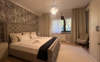 Apartament cu 5 camere de închiriat în Aviatorilor, Bucuresti - Poză 19