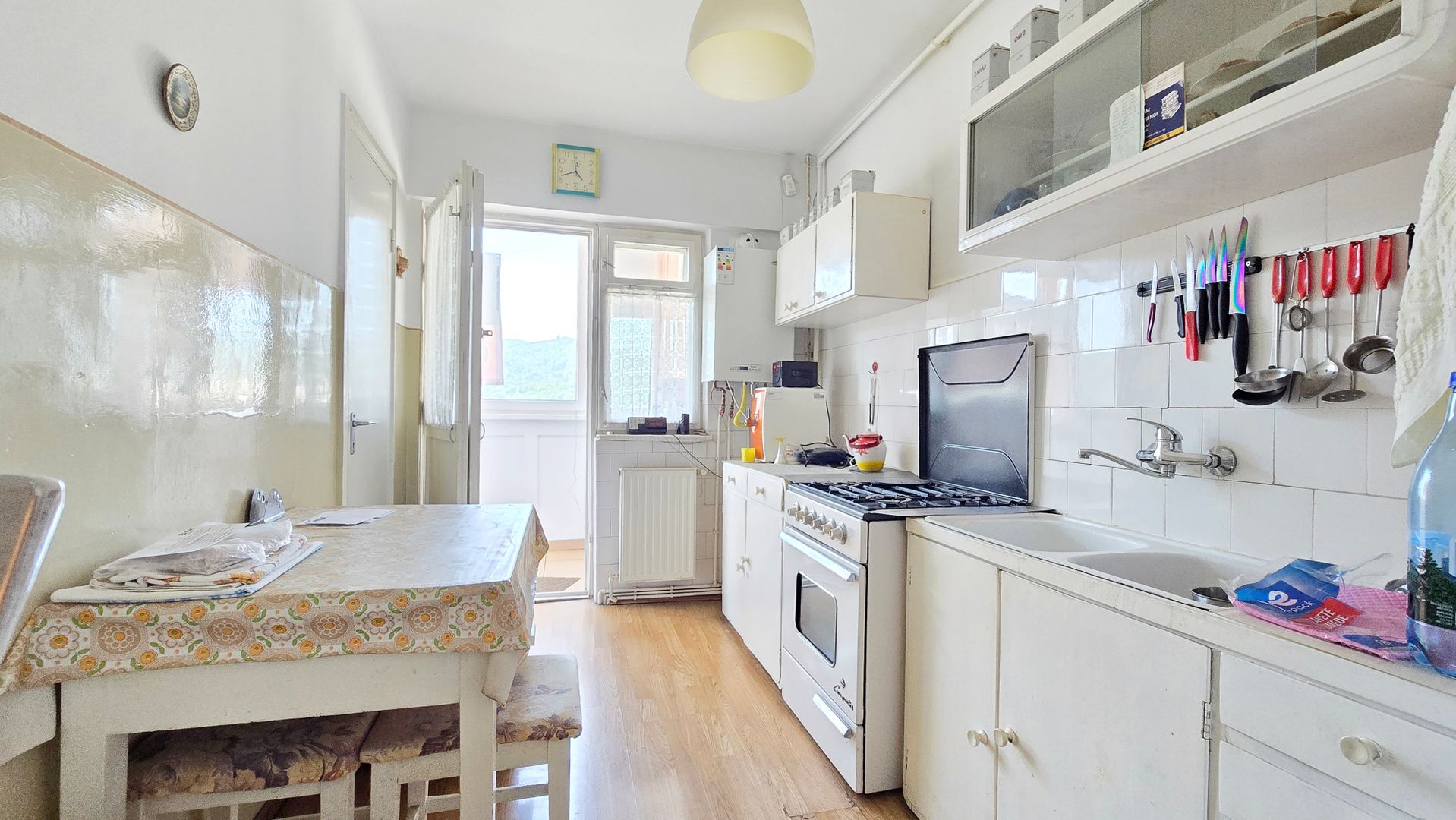 Apartament 3 camere zona Astra - Poză 2