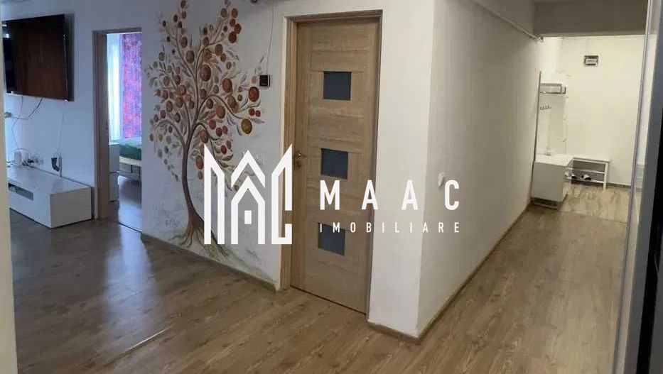 Apartament 3 Camere I Decomandat I Modern I Doamn Stanca - Poză 5