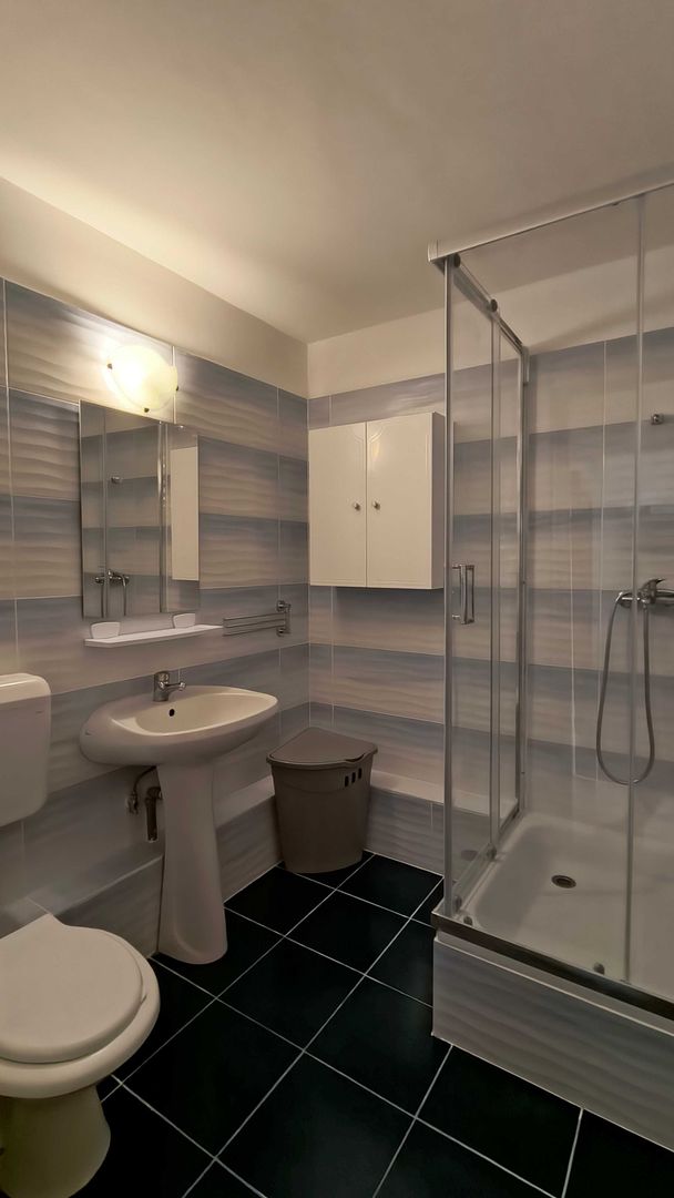 De inchiriat ap 2 cam luminat - Ion Mihalache intersectia cu Turda - Poză 7