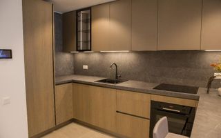 Apartament 2 camere de închiriat | UpSite Floreasca | Parcare + Boxă - Poză 4