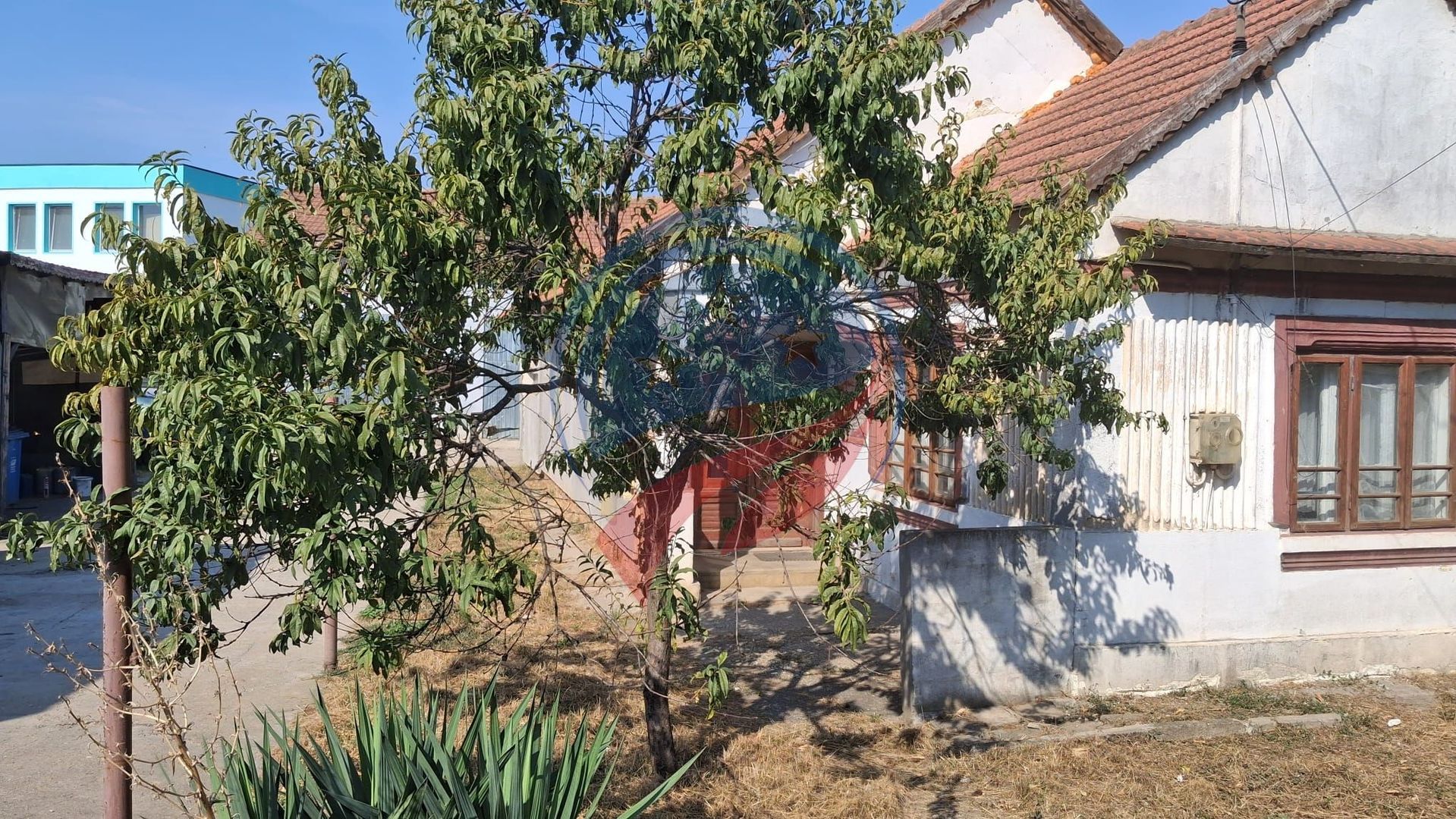 Casa 3 camere, teren 736 mp, de vanzare în Bailesti - Poză 1