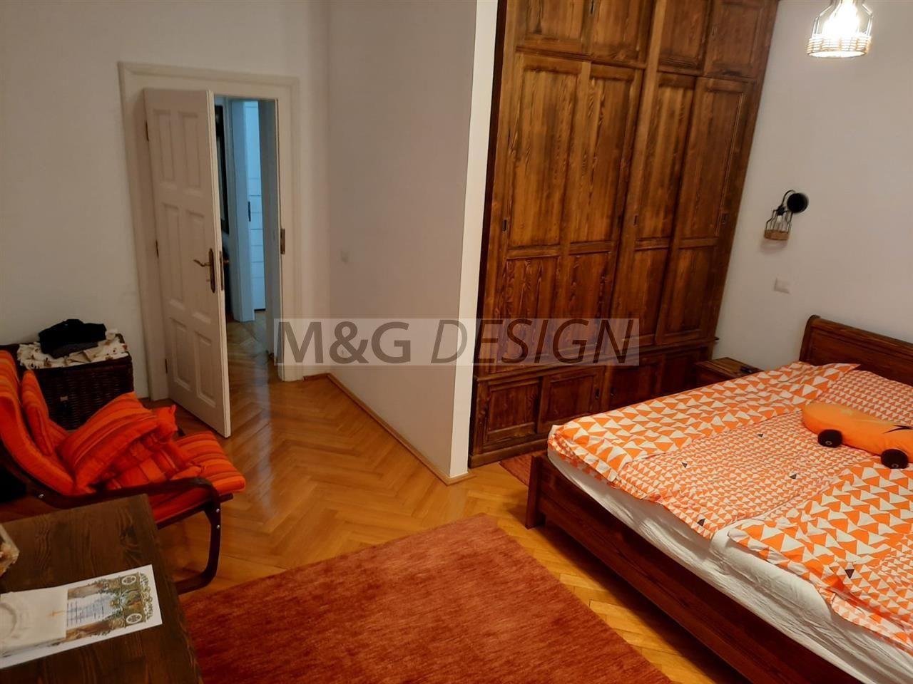Iosefinet13 camere2 bai-100mploc parcare in curte - Poză 11
