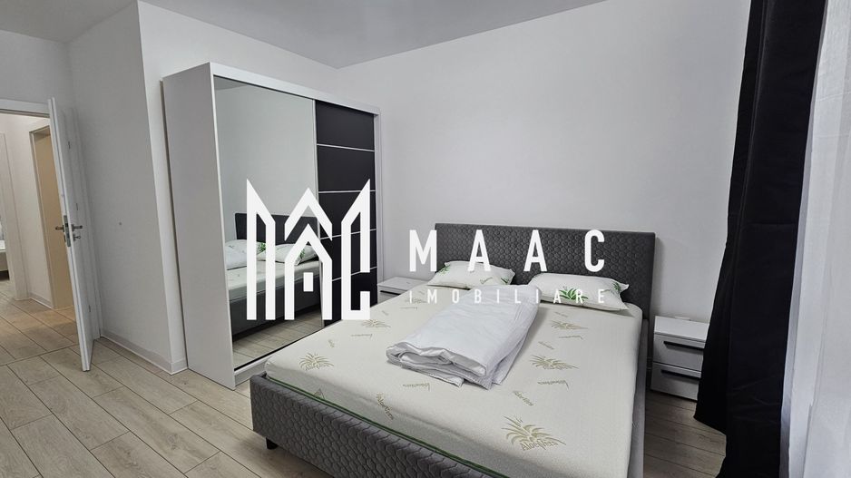 Apartament 3 camere | Parcare | Balcon | Etaj 1 | D. Stanca - Poză 5