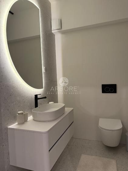 Apartament nou 2 camere lux Bld Unirii - Prima inchiriere - Poză 5