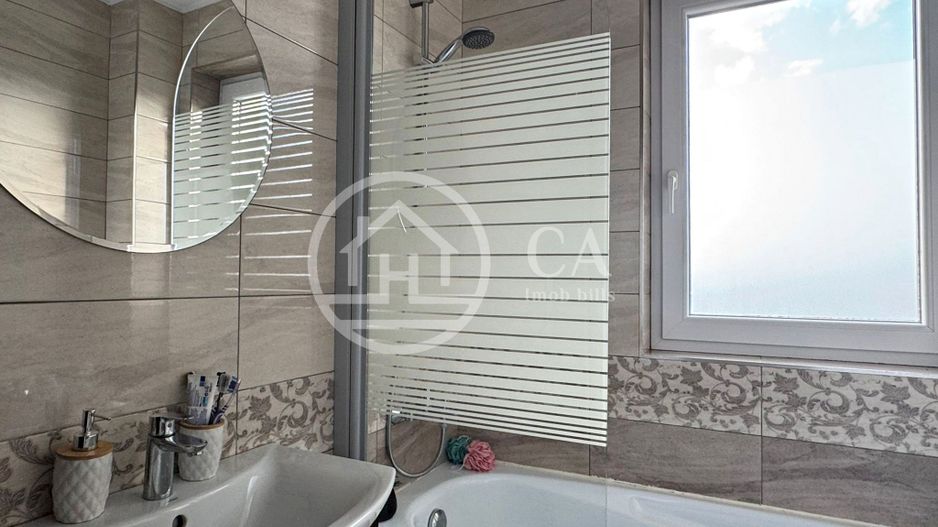 Apartament cu 2 camere de vânzare in zona Nufarul, Oradea - Poză 10