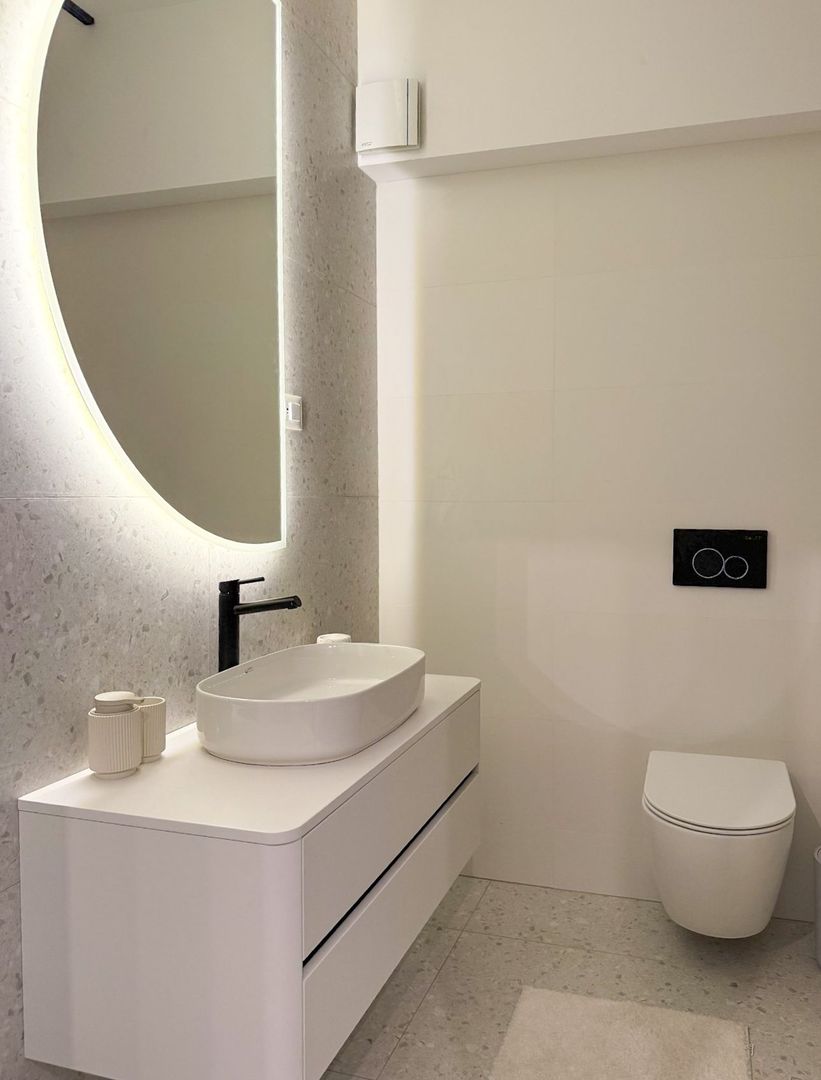 Chirie | Apartament 2 camere | Prima Închiriere | Metrou Unirii - Poză 5