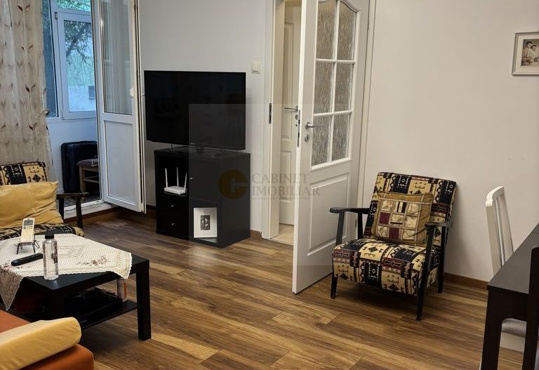 2 camere I Bd Ion Mihalache I Etaj 1/7 I Creditabil - Poză 1