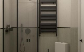 Apartament 2 camere Floreasca | Imobil 1960 - Poză 9