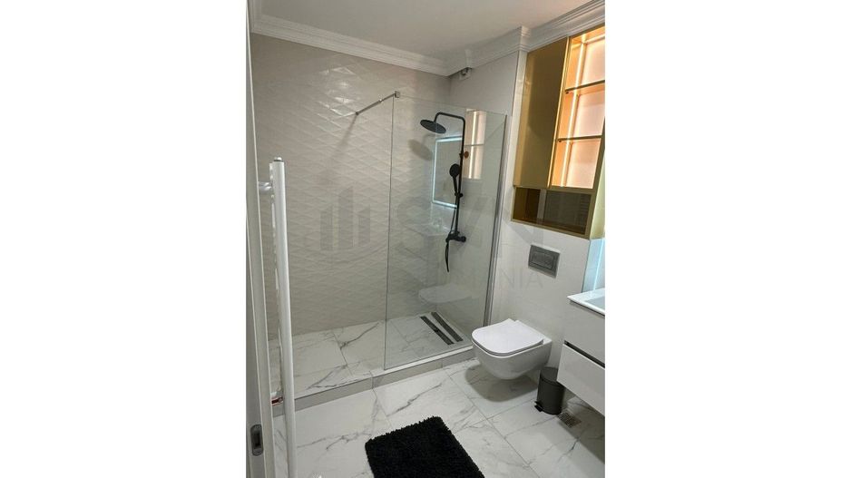 REA1027932 Apartament 2 camere premium Ivory Residence Pipera 68 mp Parcare subt - Poză 13