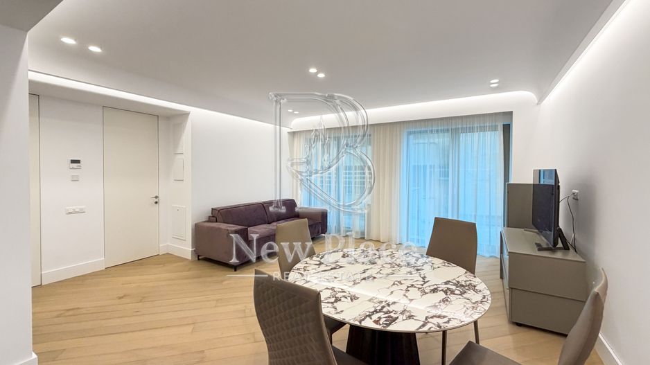 [VIDEO] CORTINA 126 | Apartament exclusivist | LUX - Poză 1