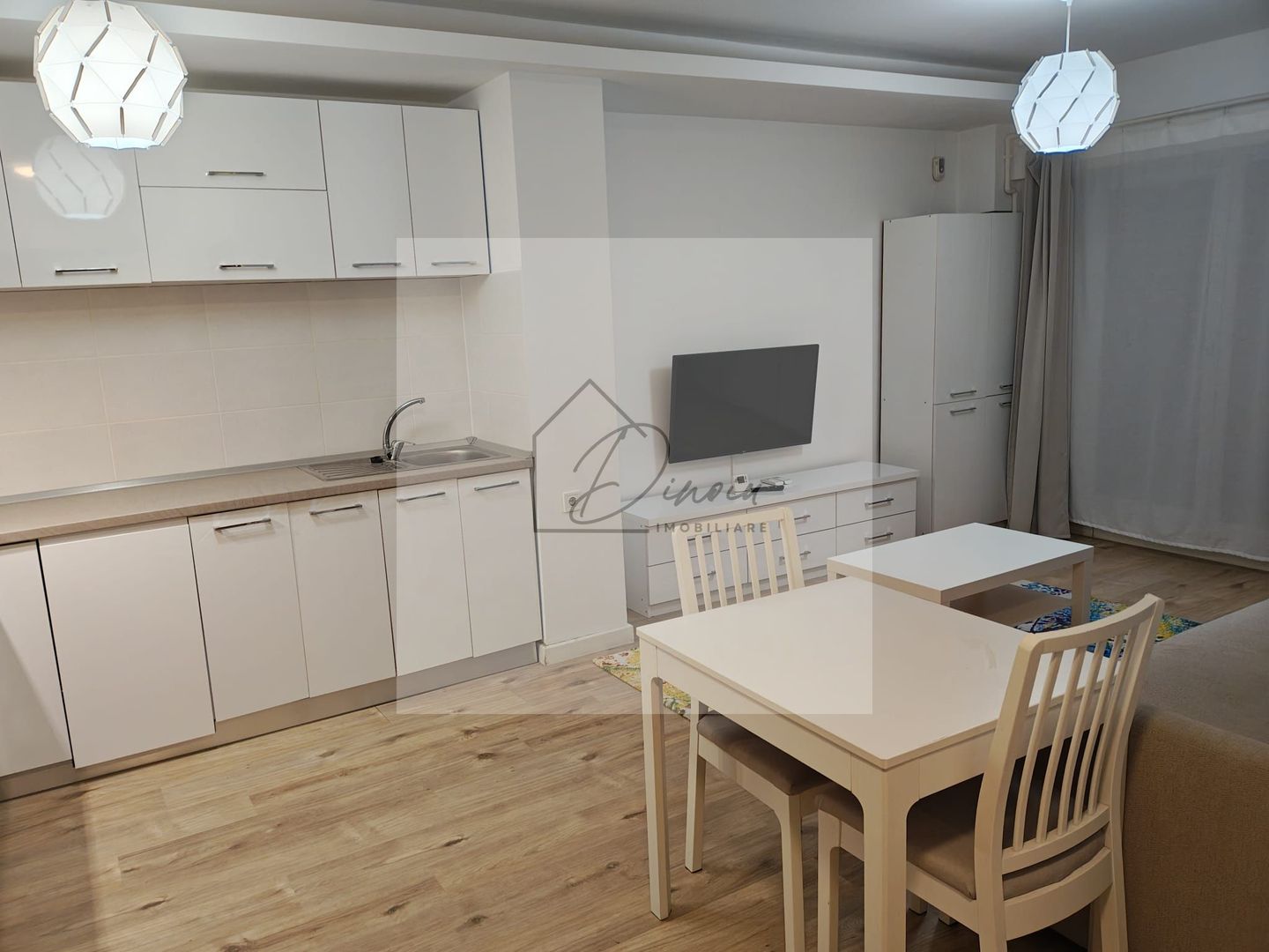 2 camere Belvedere Residence I Mobilat Utilat I Metrou Pipera I COM 0% - Poză 11