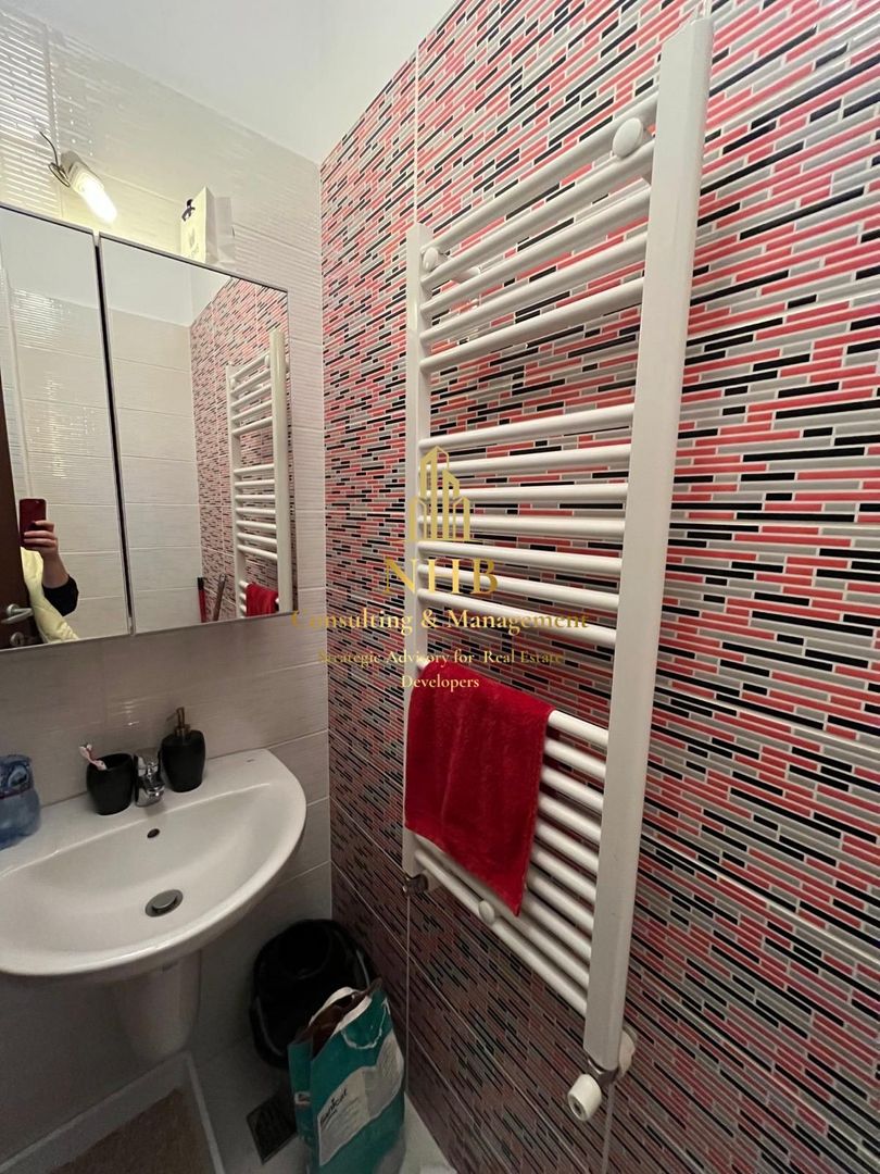 Apartament 3 camere , terasa, loc de parcare inclus - Zona Prelungirea Ghencei - Poză 4