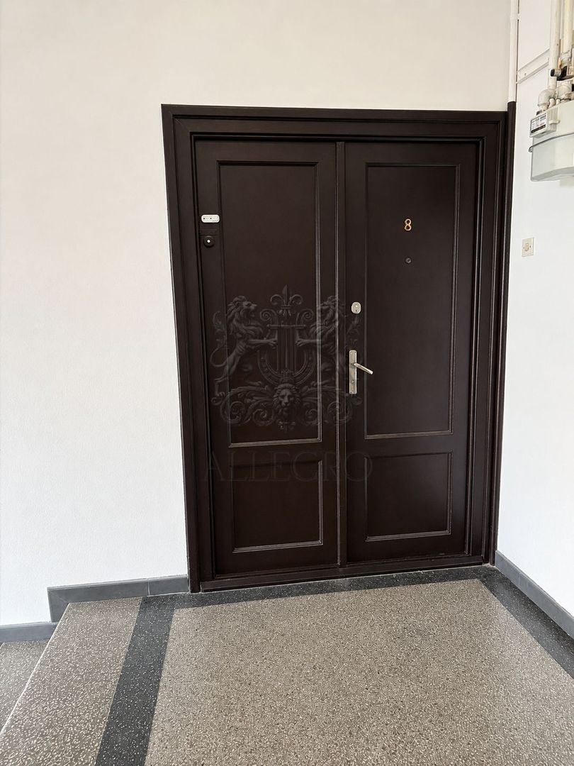 Domenii | 2 Camere | 70 mp | 2/2 +P / Centrala Proprie - Poză 5