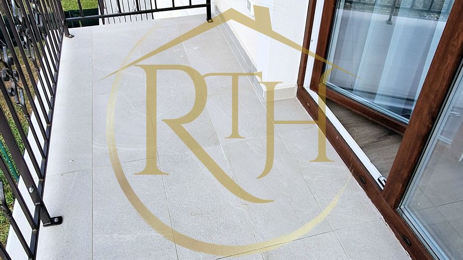Apartament  de inchiriat  cu 2 camere, totul nou, loc de parcare, Giroc - Poză 20