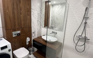 Apartament 2 camere 65mp | parcare | terasa | zona Semicentral - Poză 8