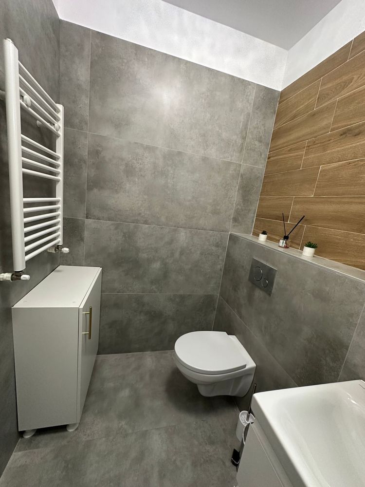 Închiriere Apartament 2 Camere Studio Confort Urban Park Salaj - Poză 8