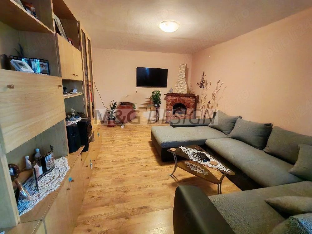 Apartament 3 camere Soarelui - Poză 2
