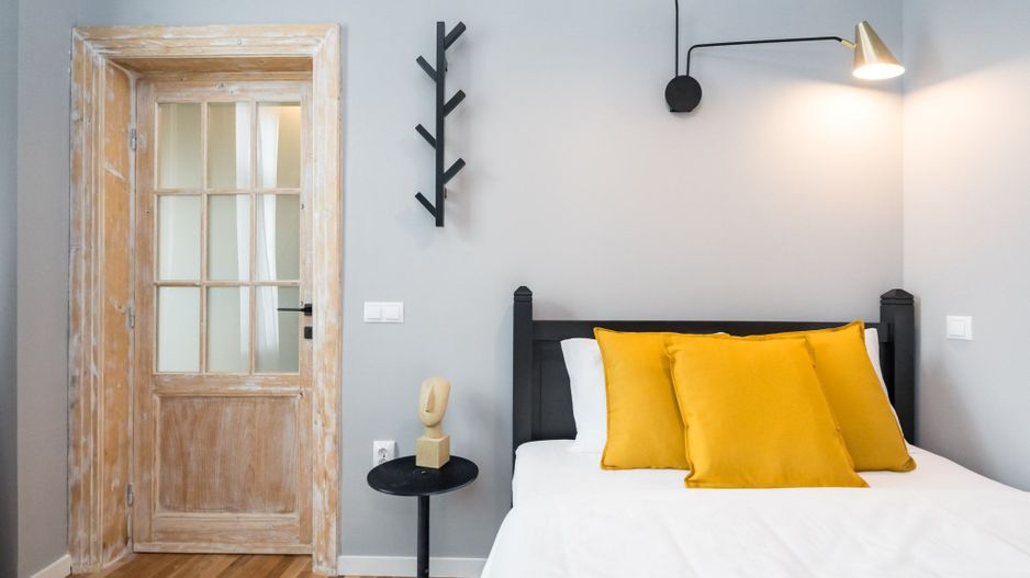 COMISION 0% - Apartament cu 2 camere Piata Unirii - Parcul Carol - Poză 13