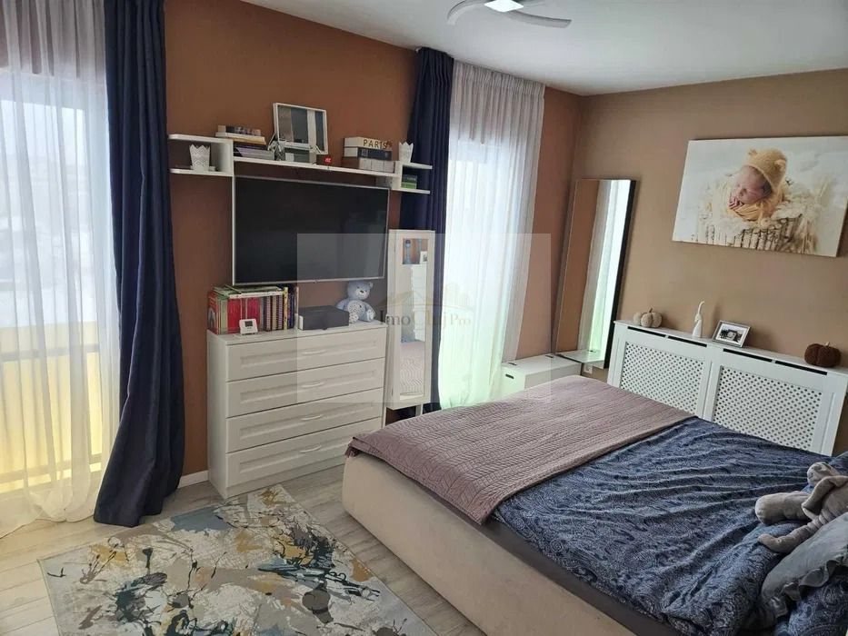 Vanzare apartament 2 camere | Parcare |  Grand Hotel Italia–Buna Ziua - Poză 6