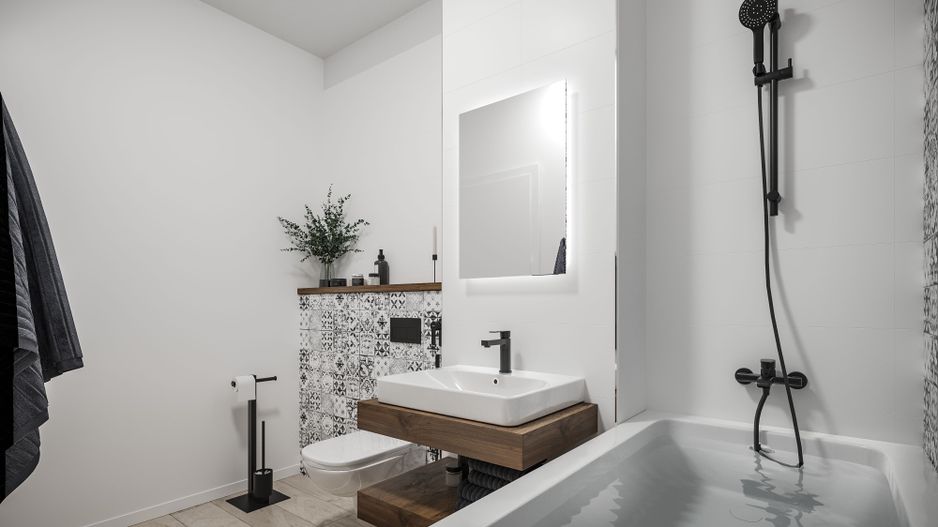 Apartament 2 camere  - Central - Poză 16