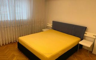 Apartament 3 camere | Parcare | Barbu Vacarescu| Parcul Circului | Decomandat - Poză 1