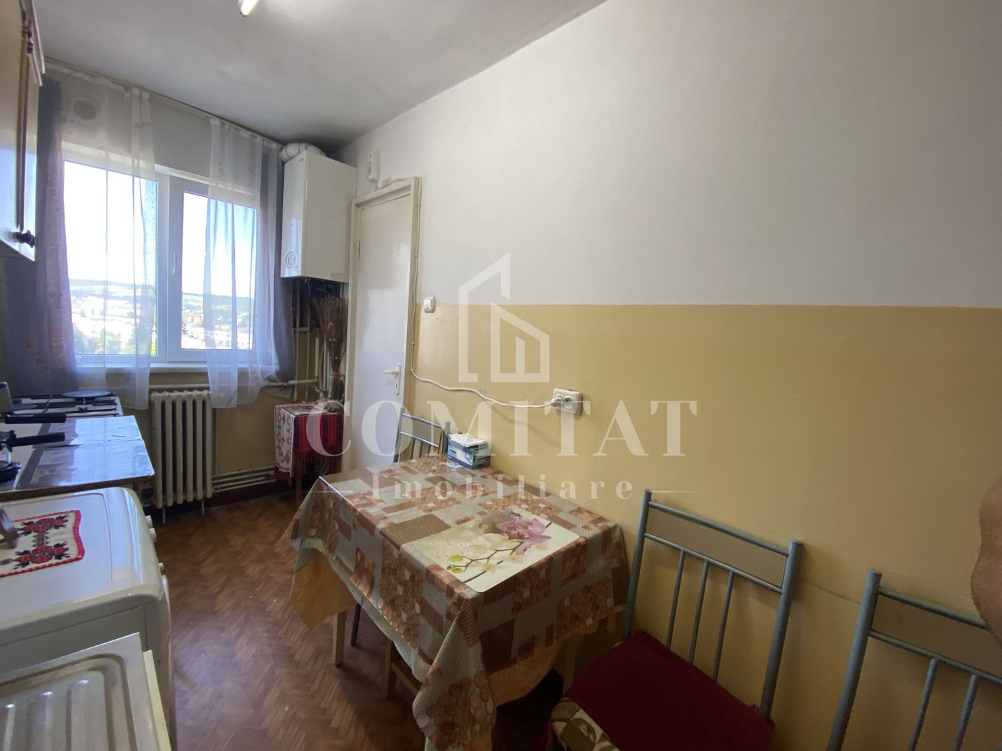 Apartament cu 2 camere | Mănăștur | Baza Sportivă „La Terenuri” - Poză 6