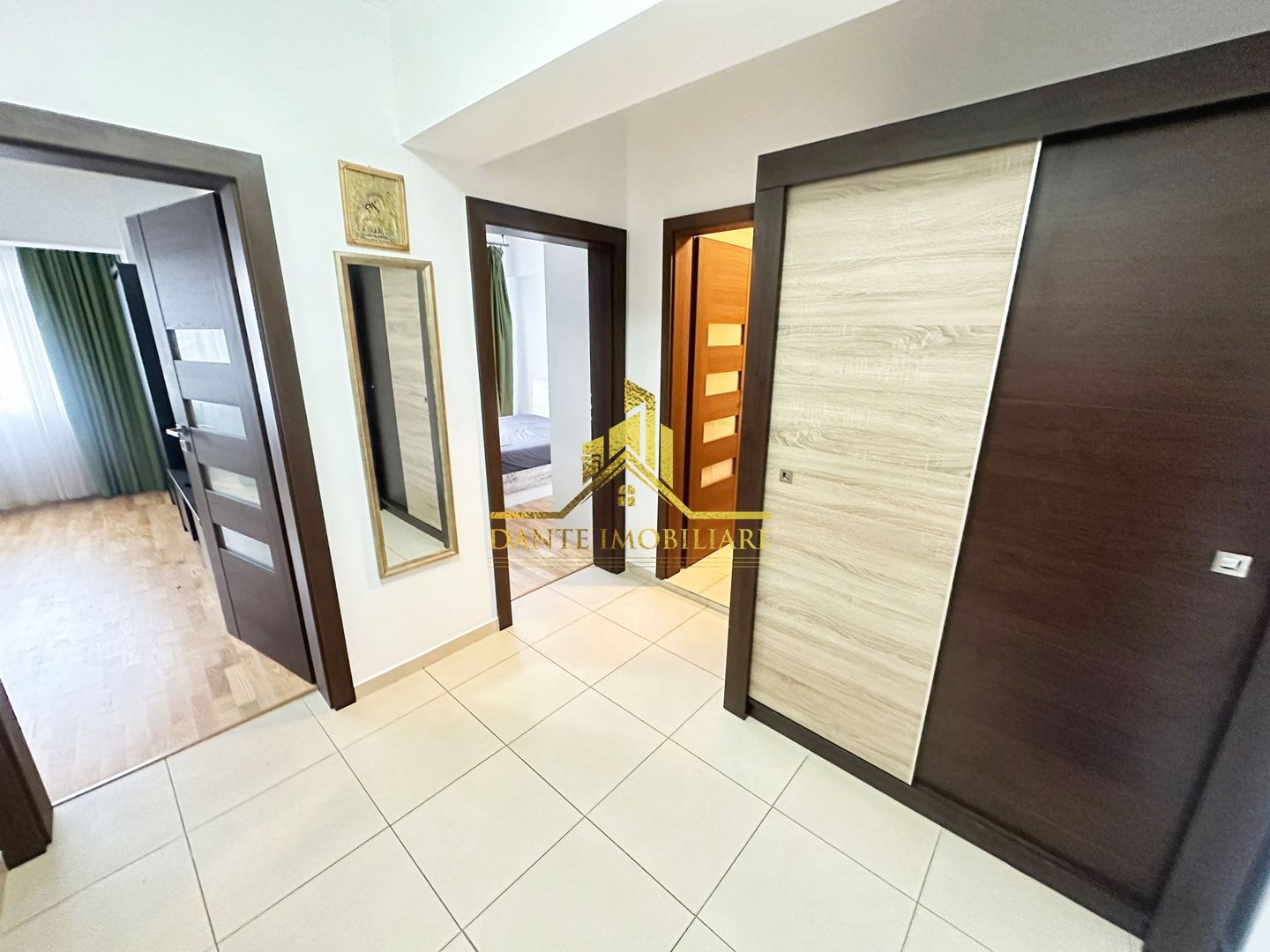 2 camere, decomandat, modern, parcare, Central, Traian Mosoiu - Poză 8