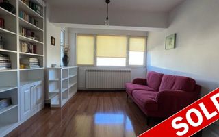 RENTED / INCHIRIAT Apartament cu 3 camere de închiriat în zona Inel II - Poză 1