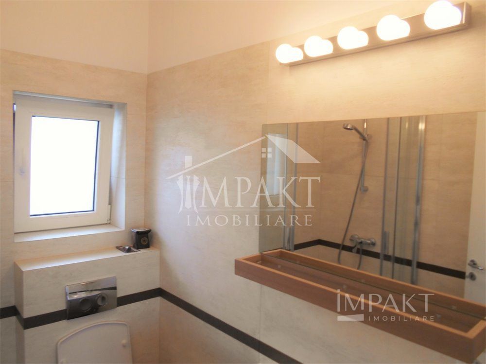 De inchiriat apartament 3 camere de Lux in Faget! - Poză 35