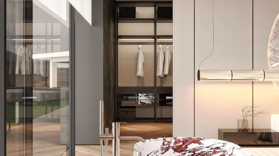 3 camere izolatie fonica proiect premium Titan Pallady - Poză 8