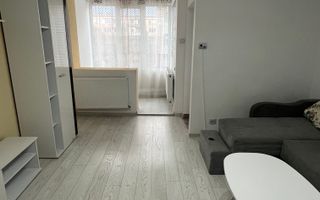 Garsonieră de închiriat – G2, vizavi de Sanitas, etaj 2 - Poză 2