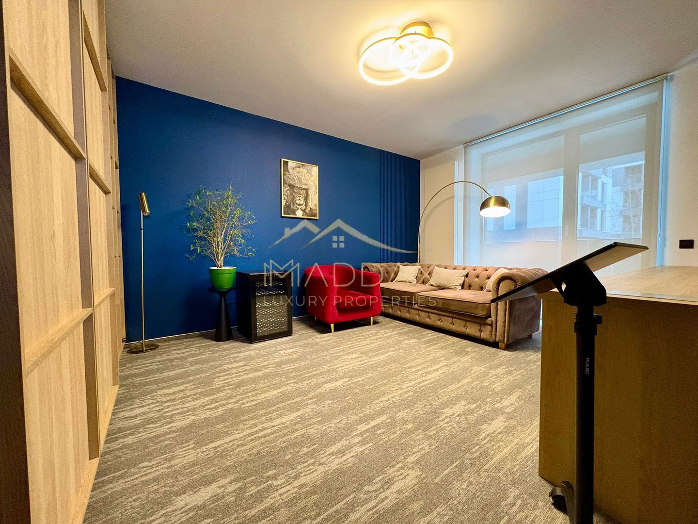 Apartament  Smart tip duplex *155mp* / *111mp* gradina / Aviatiei - Poză 32