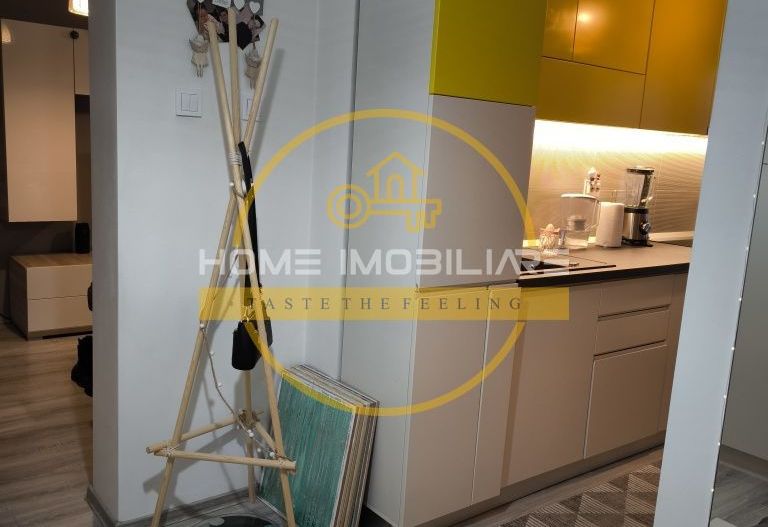 Apartament 2 Camere Mobilat si Utilat Lux Rond Vechi Cug - Poză 7