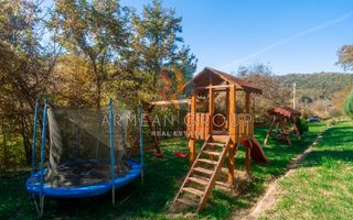 Cabană 3 camere - resort și investiție - Poză 6