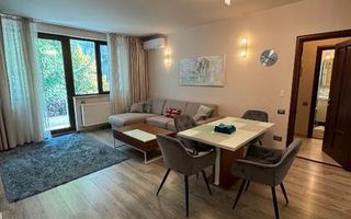 Apartament 3 camere complet utilat/mobilat Decebal/Alba Iulia - Poză 4