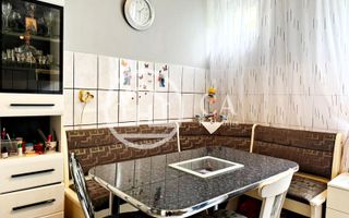 Apartament cu 2 camere de vanzare in zona Rogerius, Oradea - Poză 8