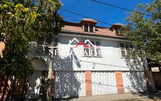 NECTORA IMOB-Casa 4 camere, 3 garaje, 200 mp,Str. C-tin Tanase,Central - Poză 1