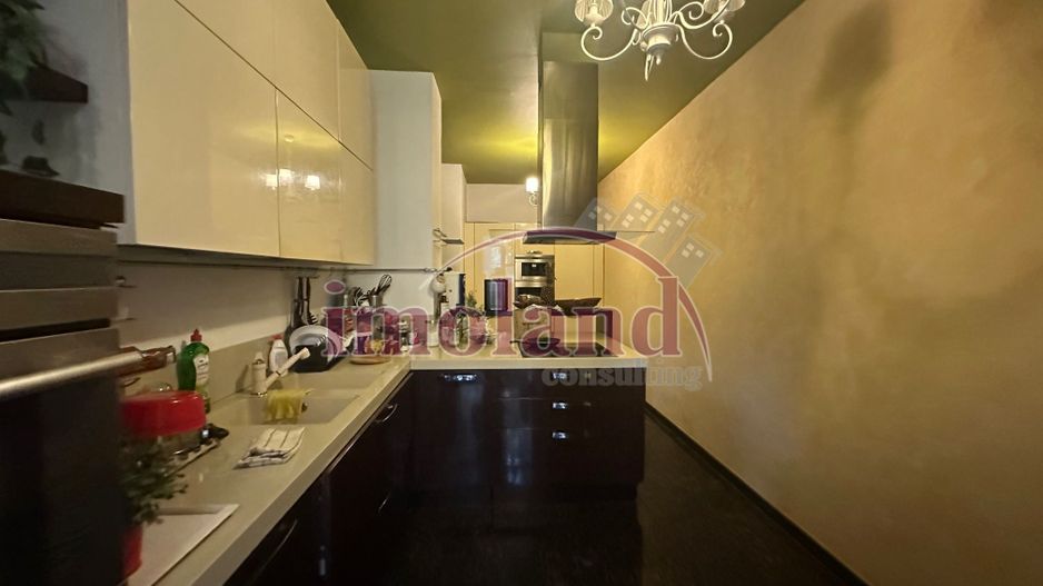 Vanzare Imobil Interbelic - Dorobanti - Capitale - Poză 9