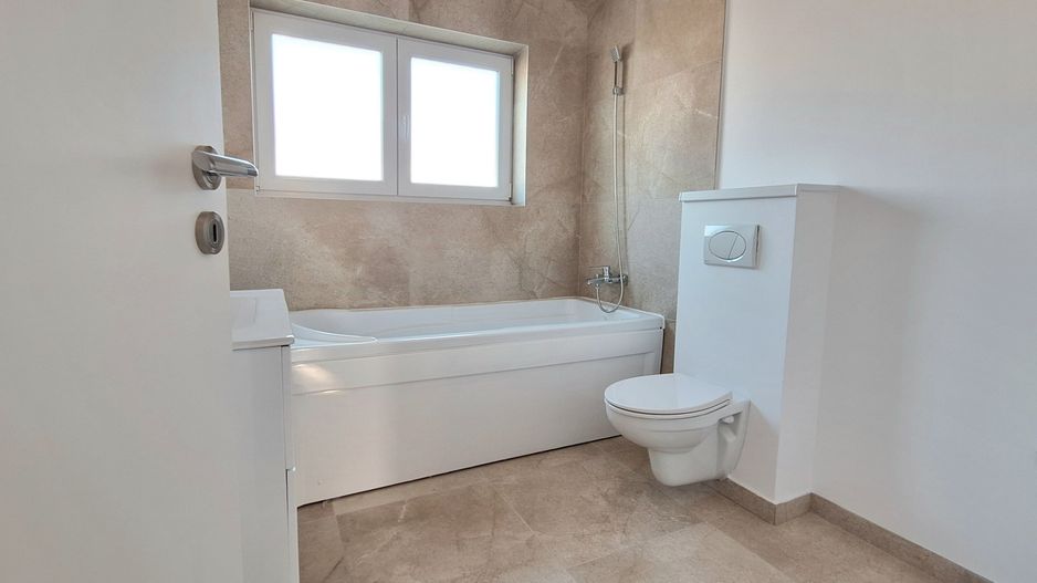 DUPLEX FINALIZAT - finisat la cheie - Poză 12