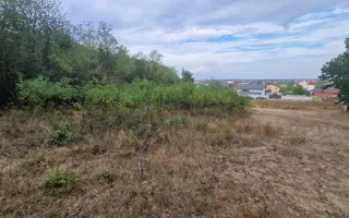 AZURA Imobiliare - Vanzare teren Hintesti, langa padure, 300m din DN - Poză 14