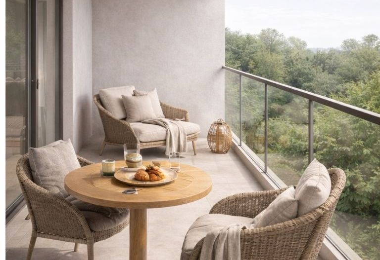 Acasă, în 3 camere bine gândite – spațiu, lumină și confort - Poză 3