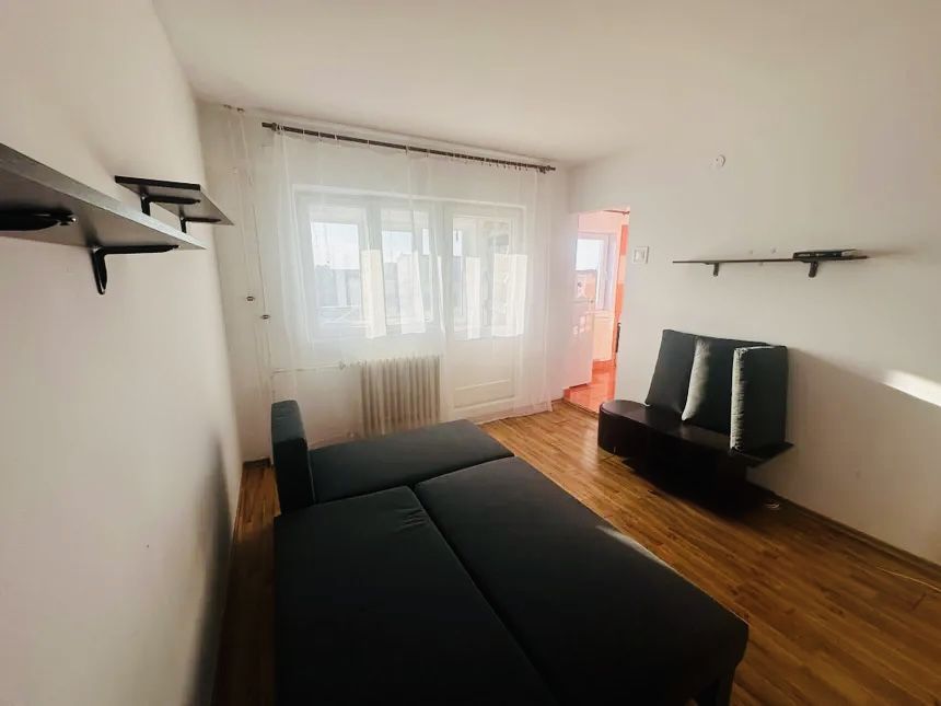 Girocului | 1 Camera | Etaj intermediar | Mobilat si utilat - Poză 3