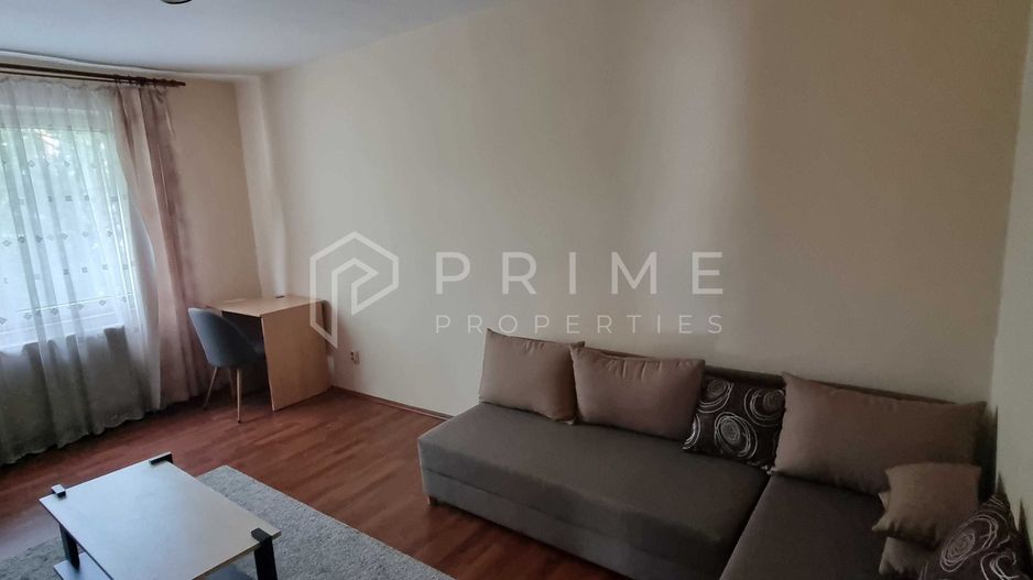 Apartament 3 camere decomandat – etaj 1, Aleea Cornișa, Târgu Mureș - Poză 1