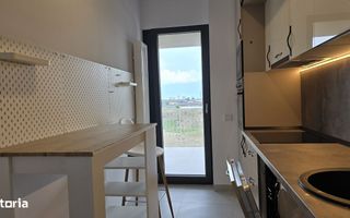 Apartament 2 Camere Premium – Silk District | Parcare Inclusă - Poză 13