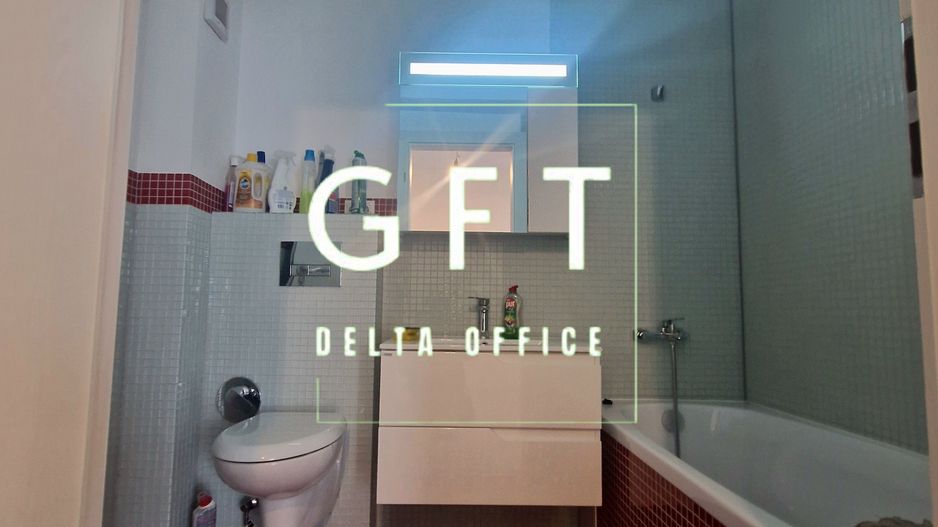 Apartament nou + terasa | Calea Moldovei | - Poză 14