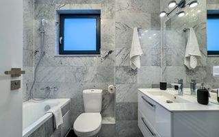 Apartament 3 camere, Parcare, zona Iulius Mall Park Lake - Poză 10