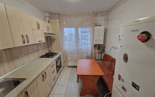 AP. 2 CAMERE TITAN, PET-FRIENDLY, CENTRALA PROPRIE, LOC DE PARCARE - Poză 3