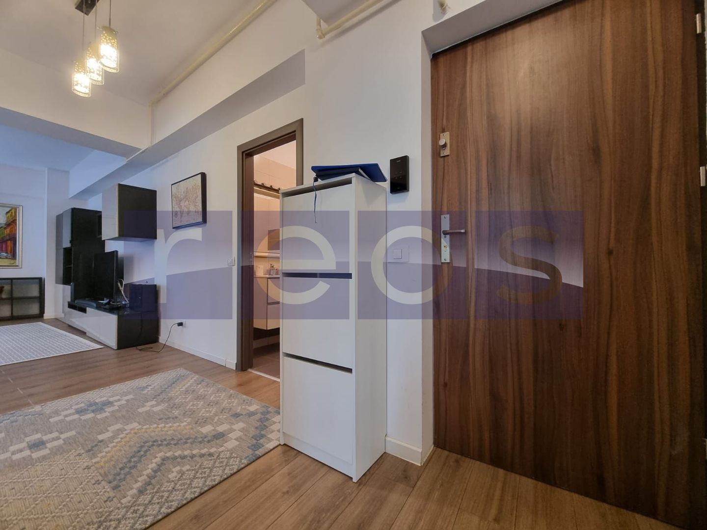 INCHIRIERE 2 CAMERE | DECOMANDAT | ZONA - NERVA TRAIAN - Poză 22